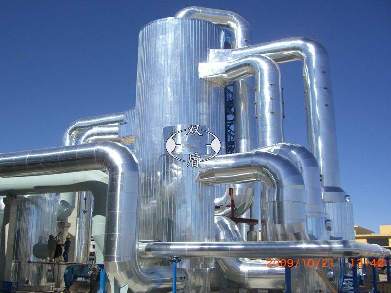 青海西豫鉛業(yè)股份有限公司sks煉鉛10萬噸年硫酸工程